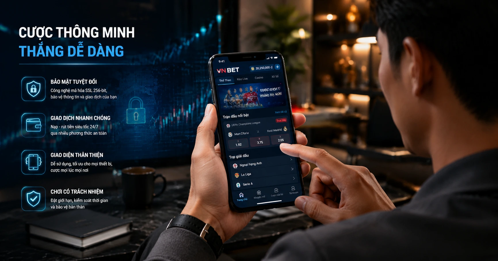 Giới thiệu về bl55 bet và các dịch vụ liên quan - image 2